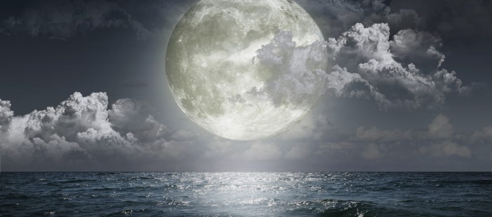 Into the Core: One Woman's Mystic  Journey